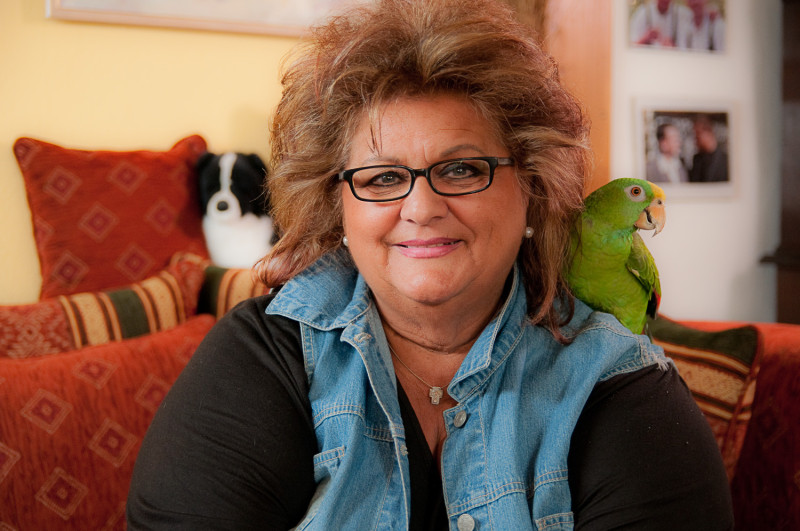 Joy Fleming, Sängerin