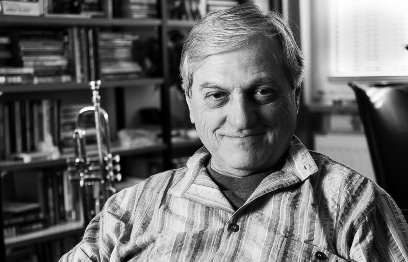 Dusko Goykovich, Musiker