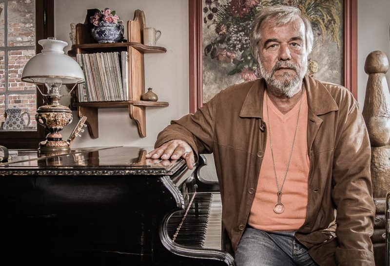 Knut Kiesewetter, Musiker