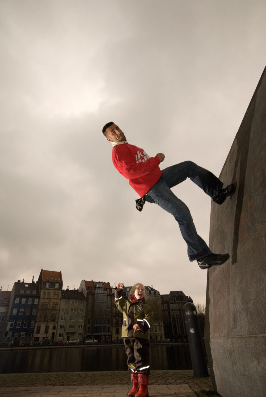 Ramazan Bulut, Stunt Coordinator