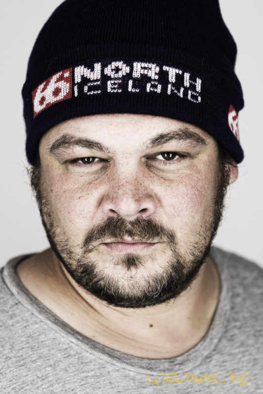 Sven Sindt, Fotograf