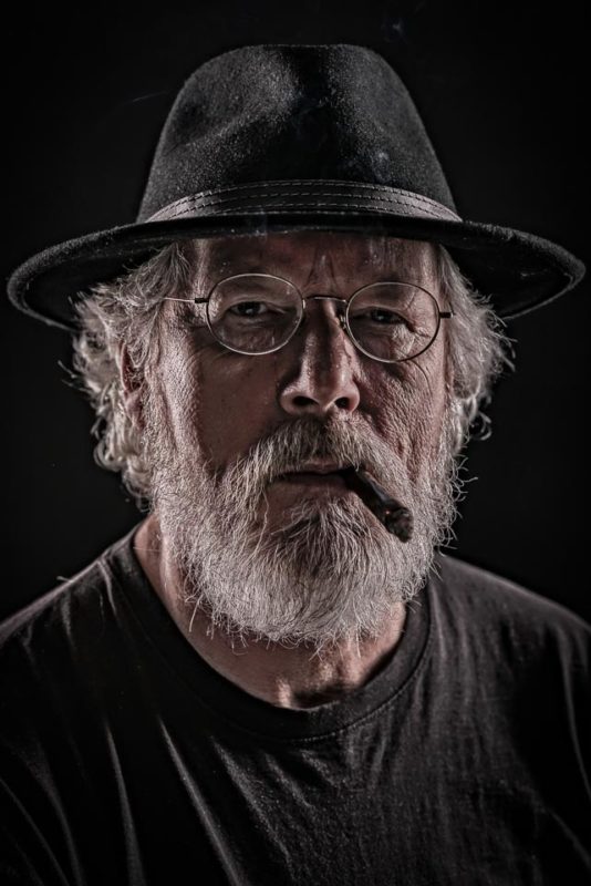 H.-G. Schachtner, Schauspieler