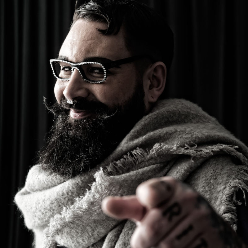 Adrian Kühn, Musiker