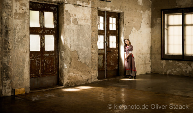 Kaya-Sophie Bode, Musical-Darstellerin