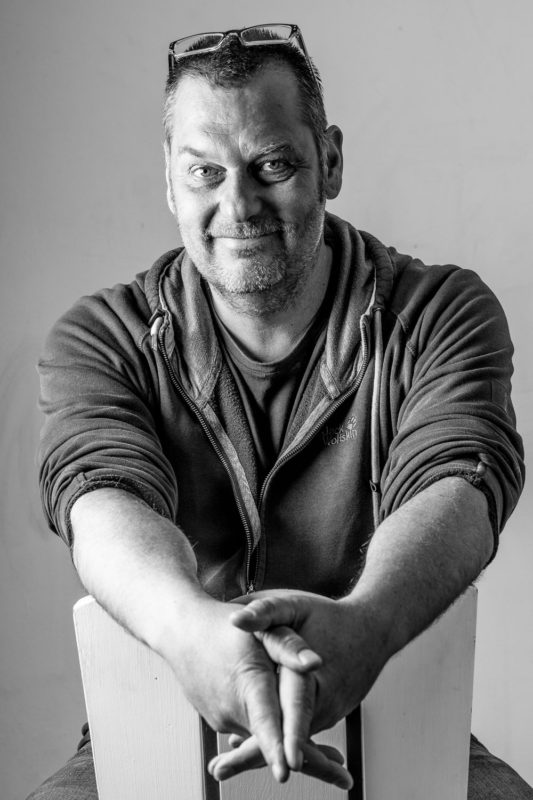 Lou Binder, Regisseur