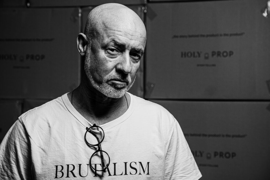 Thies Wulf, Designer